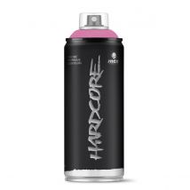 Bombe De Peinture Mtn Hardcore - Rose Amour - 400 Ml - Mtn Colors