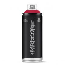 Bombe De Peinture Mtn Hardcore Rv-241 - Rouge Madrid - 400 Ml - Mtn Colors