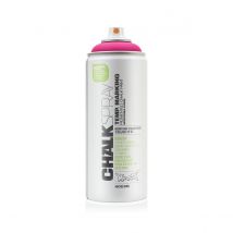 Bombe De Peinture Chalk Pink - 400 Ml - Montana