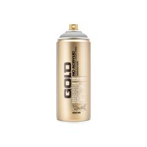 Bombe De Peinture Acrylique Gold Mt. Fuji G5140 - 400 Ml - Montana
