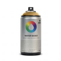 Bombe De Peinture 300 Ml Montana Colors Water Based 300 - Terre D'Ombre Brute