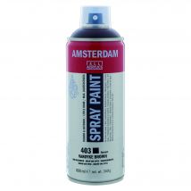 Bombe De Peinture Amsterdam - 400ml - Brun Van Dyck