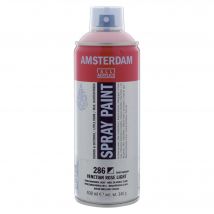Bombe De Peinture Amsterdam - 400ml - Rose De Venise Clair