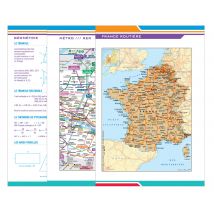 Agenda Journalier 2018/2019 Oxford Sport Spirit Dance- Format 12x18cm - Oxford