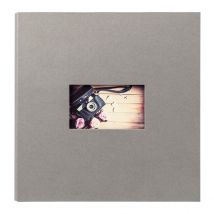 Album Photos Traditionnel 60 Pages / 300 Vues - Studio Gris - Panodia