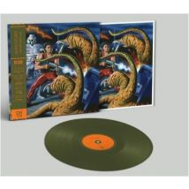 Alien Storm 1lp