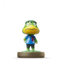 Amiibo - Amiral Collection Animal Crossing - Nintendo