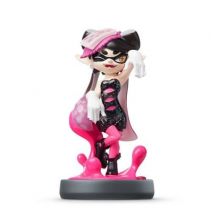Amiibo - Ayo Collection Splatoon - Nintendo