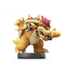 Amiibo - Bowser Super Smash Bros. - Nintendo