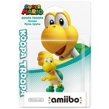 Amiibo - Koopa Super Mario (serie 3) Collection - Nintendo