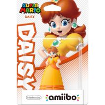 Amiibo - Daisy Super Mario (serie 2) Collection - Nintendo