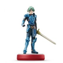 Amiibo - Alm Fire Emblem Collection - Nintendo