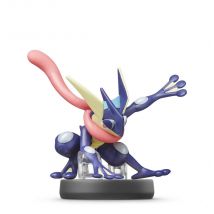 Amiibo - Amphinobi Super Smash Bros. Collection - Nintendo