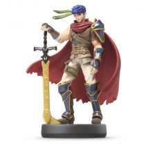 Amiibo - Ike Super Smash Bros. - Nintendo