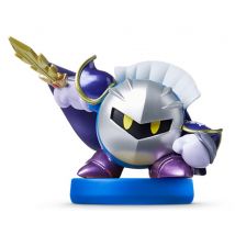 Amiibo - Meta Knight Collection Kirby - Nintendo