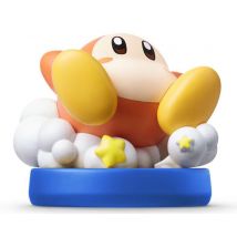 Amiibo - Waddle Dee Collection Kirby - Nintendo