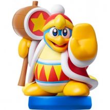 Amiibo - Roi Dadidou Collection Kirby - Nintendo