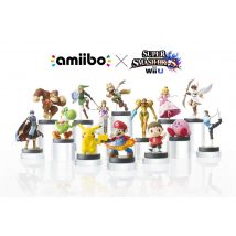 Amiibo - Peach Super Smash Bros. - Nintendo
