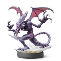Amiibo - Ridley Super Smash Bros. Collection - Nintendo