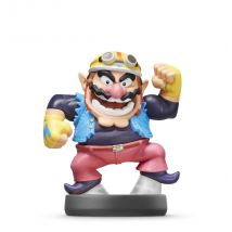 Amiibo - Wario Super Smash Bros. Collection - Nintendo