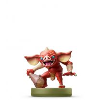 Amiibo - Bokoblin The Legend Of Zelda : Breath Of The Wild Collection - Nintendo
