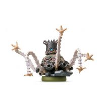 Amiibo - Guardian The Legend Of Zelda : Breath Of The Wild Collection - Nintendo