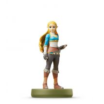 Amiibo - Zelda The Legend Of Zelda : Breath Of The Wild Collection - Nintendo