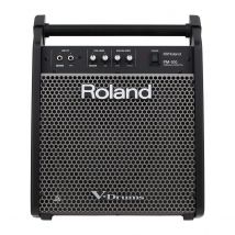 Amplificateur Pour Batterie - Pm-100 - Roland