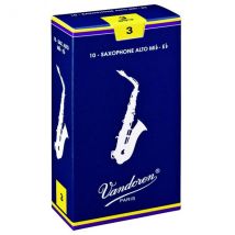 Anche Vandoren Sax Alto Classique N4