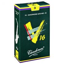 Anche Pour Saxophone Alto V16 N35 - Vandoren