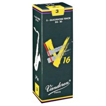 Anche Pour Saxophone Tenor V16 N2 - Vandoren
