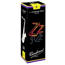 Anches Saxophone Ténor Taille 3.5 Zz - Vandoren
