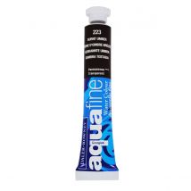 Peinture Aquarelle - Aquafine - 8ml - Terre D'Ombre Brûlée - Daler Rowney