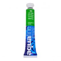 Aquafine Daler Rowney - 8ml - Vert Feuille