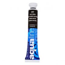 Peinture Aquarelle - Aquafine - 8ml - Ombre Naturelle - Daler Rowney