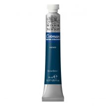 Aquarelle Cotman Winsor & Newton - 8ml - Indigo 322