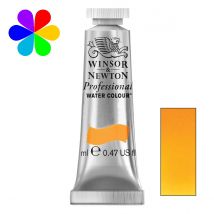Aquarelle Extra-fine Pwc - Tube 14ml - Jaune Indien - Winsor & Newton