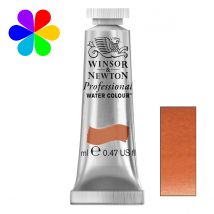 Aquarelle Extra-fine Pwc - Tube 14ml - 381 Brun Magnésium - Winsor & Newton