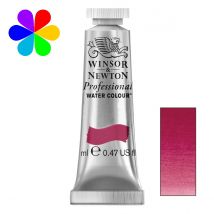 Aquarelle Extra-fine Pwc - Tube 14ml - 545 Magenta Quinacridone - Winsor & Newton