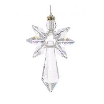 Archange Cristal - Aurore Boréale - Avril - Tierra Zen