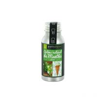 Arôme Naturel De Menthe - 50 Ml - Patisdécor - Patisdecor