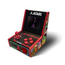 Atari Mini Arcade - 5 Jeux - Blaze