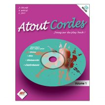 Atout Cordes Vol.1