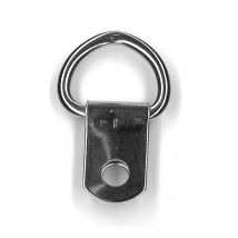 Attache Étrier 7mm X4 - Corect'Art