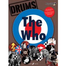Authentic Playalong Drums Cd