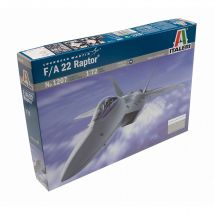 Maquette Avion - Raptor F22 - I1207 - Tamiya