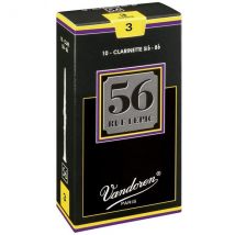 Avd Cr5035 Anche Clarinette Sib 56 Rue Lepic N35