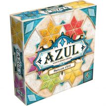 Azul - Pavillon D'Été - Plan B Games
