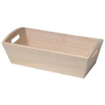 Bac De Rangement 28*14**cm Bac De Rangement 28*14**cm