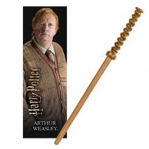 Baguette Arthur Weasley